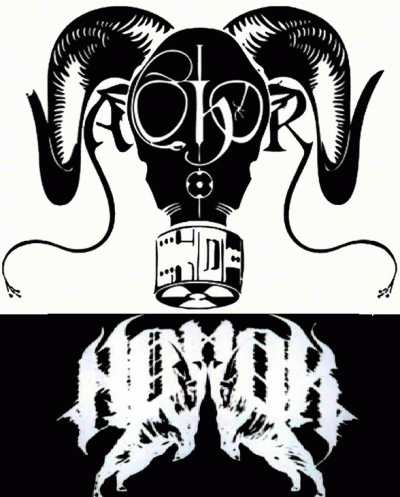 logo Abhor (ECU)